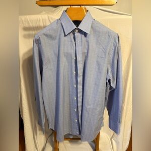 Charles Tyrwhitt. Beautiful and handsome shirt.